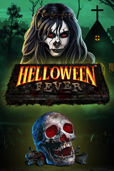 Helloween Fever демо слот играть онлайн | JoyCasino Online бесплатная игра