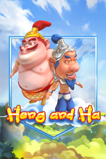 Heng and Ha демо слот играть онлайн | JoyCasino Online бесплатная игра