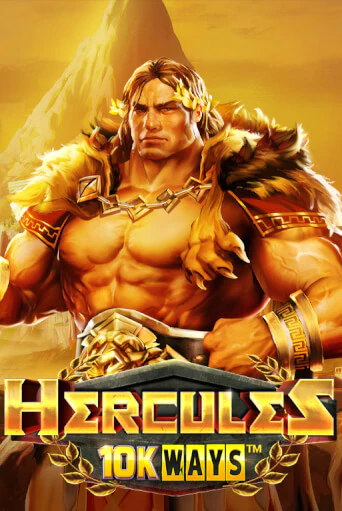 Hercules 10K Ways демо слот играть онлайн | JoyCasino Online бесплатная игра