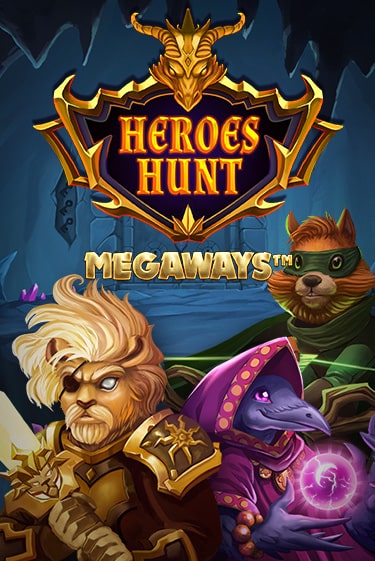 Heroes Hunt демо слот играть онлайн | JoyCasino Online бесплатная игра