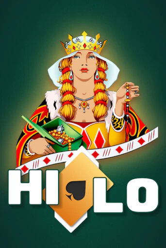 HiLo демо слот играть онлайн | JoyCasino Online бесплатная игра