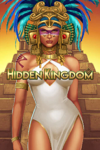Hidden Kingdom демо слот играть онлайн | JoyCasino Online бесплатная игра