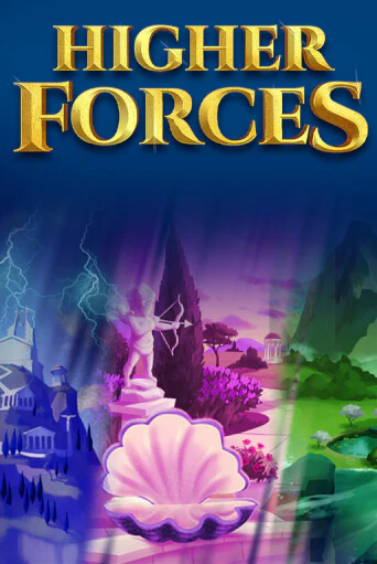 Higher Forces демо слот играть онлайн | JoyCasino Online бесплатная игра