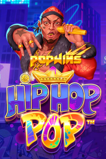 HipHopPop демо слот играть онлайн | JoyCasino Online бесплатная игра