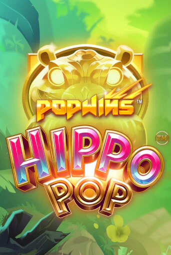 HippoPop™ демо слот играть онлайн | JoyCasino Online бесплатная игра