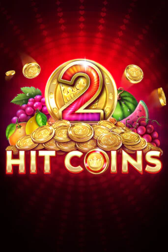 Hit Coins 2 Hold and Spin демо слот играть онлайн | JoyCasino Online бесплатная игра