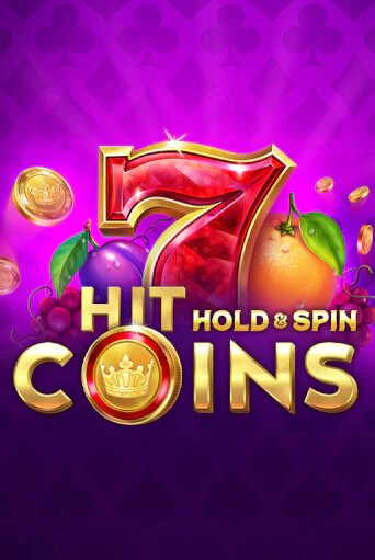 Hit Coins Hold and Spin демо слот играть онлайн | JoyCasino Online бесплатная игра