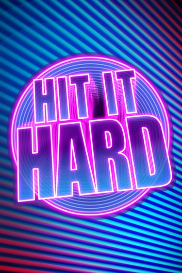 Hit It Hard демо слот играть онлайн | JoyCasino Online бесплатная игра