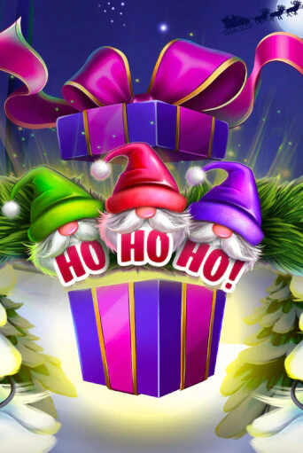 Ho Ho Ho демо слот играть онлайн | JoyCasino Online бесплатная игра