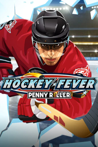 Hockey Fever Penny Roller™ демо слот играть онлайн | JoyCasino Online бесплатная игра