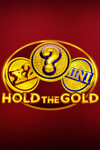 Hold The Gold демо слот играть онлайн | JoyCasino Online бесплатная игра