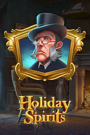 Holiday Spirits демо слот играть онлайн | JoyCasino Online бесплатная игра