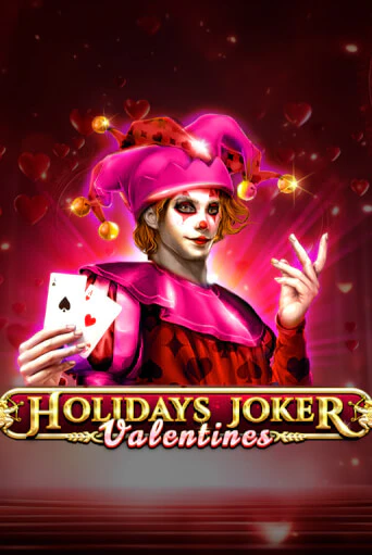 Holidays Joker - Valentines демо слот играть онлайн | JoyCasino Online бесплатная игра