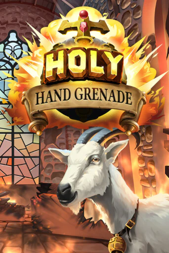 Holy Hand Grenade демо слот играть онлайн | JoyCasino Online бесплатная игра