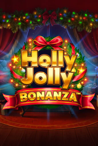 Holly Jolly Bonanza демо слот играть онлайн | JoyCasino Online бесплатная игра