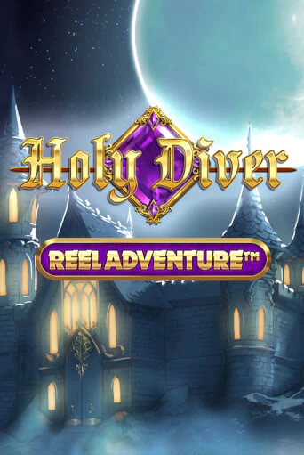 Holy Diver демо слот играть онлайн | JoyCasino Online бесплатная игра