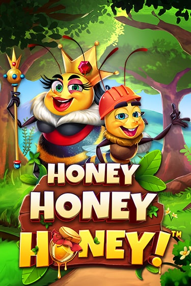 Honey Honey Honey™ демо слот играть онлайн | JoyCasino Online бесплатная игра