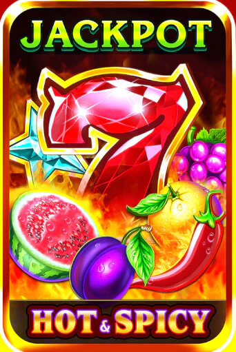Hot and Spicy Jackpot демо слот играть онлайн | JoyCasino Online бесплатная игра