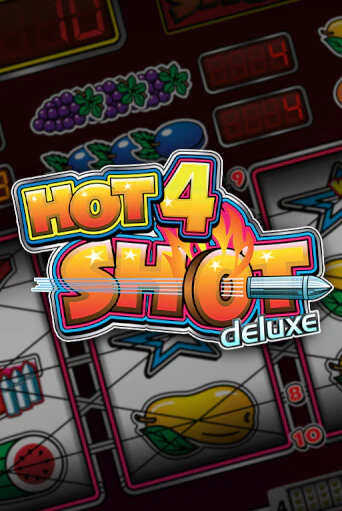 Hot4Shot Deluxe демо слот играть онлайн | JoyCasino Online бесплатная игра