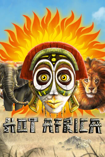 Hot Africa демо слот играть онлайн | JoyCasino Online бесплатная игра