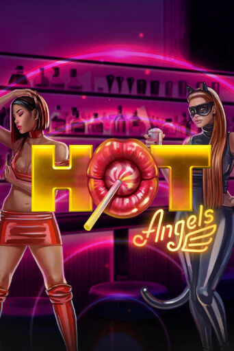 Hot Angels демо слот играть онлайн | JoyCasino Online бесплатная игра