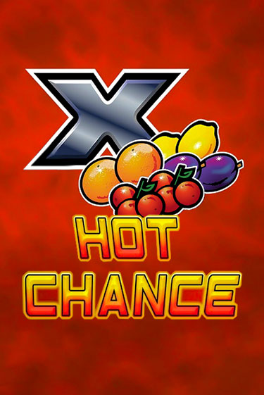 Hot Chance демо слот играть онлайн | JoyCasino Online бесплатная игра