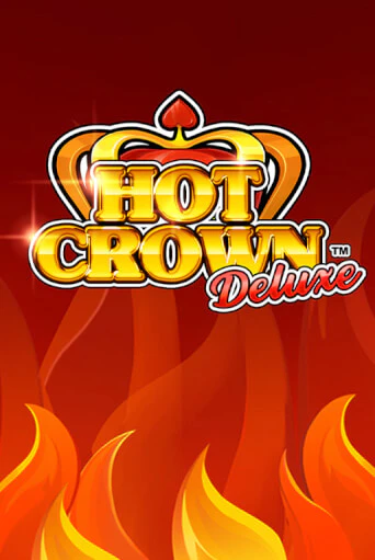 Hot Crowns Deluxe демо слот играть онлайн | JoyCasino Online бесплатная игра