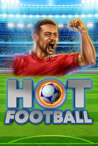 Hot Football демо слот играть онлайн | JoyCasino Online бесплатная игра
