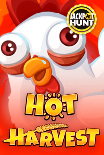 Hot Harvest демо слот играть онлайн | JoyCasino Online бесплатная игра