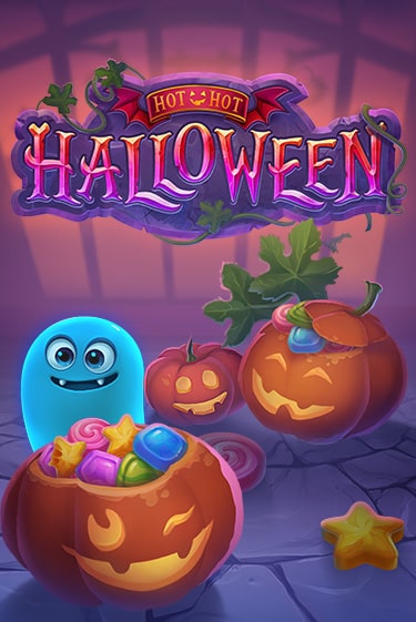 Hot Hot Halloween демо слот играть онлайн | JoyCasino Online бесплатная игра