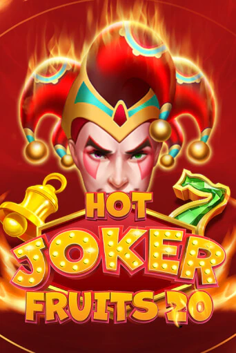 Hot Joker Fruits 20 демо слот играть онлайн | JoyCasino Online бесплатная игра