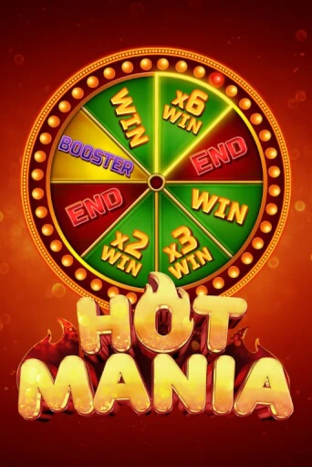 Hot Mania демо слот играть онлайн | JoyCasino Online бесплатная игра