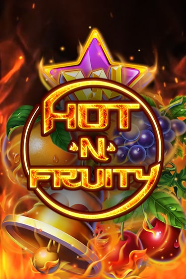 Hot & Fruity демо слот играть онлайн | JoyCasino Online бесплатная игра