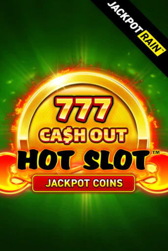 Hot Slot: 777 Cash Out JackpotRain демо слот играть онлайн | JoyCasino Online бесплатная игра