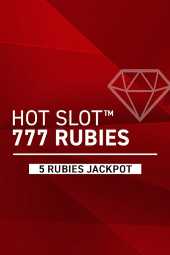 Hot Slot: 777 Rubies Extremely Light демо слот играть онлайн | JoyCasino Online бесплатная игра