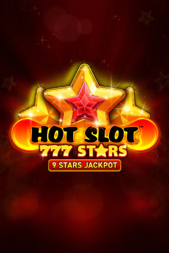 Hot Slot: 777 Stars демо слот играть онлайн | JoyCasino Online бесплатная игра