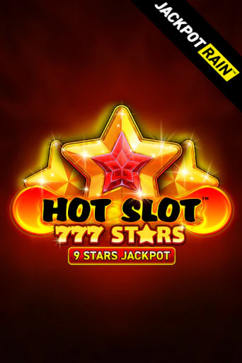 Hot Slot: 777 Stars JackpotRain демо слот играть онлайн | JoyCasino Online бесплатная игра