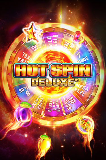 Hot Spin Deluxe демо слот играть онлайн | JoyCasino Online бесплатная игра