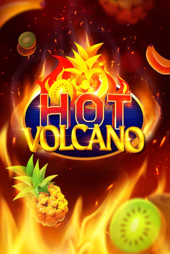 Hot Volcano демо слот играть онлайн | JoyCasino Online бесплатная игра