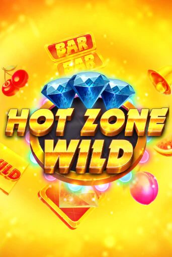 Hot Zone Wild™ демо слот играть онлайн | JoyCasino Online бесплатная игра