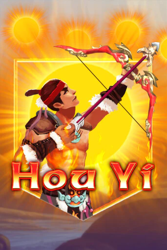Hou Yi демо слот играть онлайн | JoyCasino Online бесплатная игра