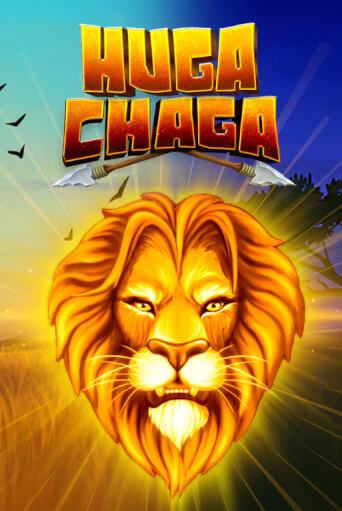 Huga Chaga демо слот играть онлайн | JoyCasino Online бесплатная игра