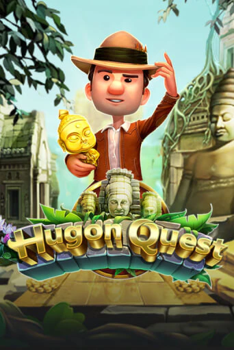 Hugon Quest демо слот играть онлайн | JoyCasino Online бесплатная игра