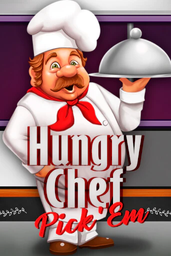 Hungry Chef Pick'em демо слот играть онлайн | JoyCasino Online бесплатная игра