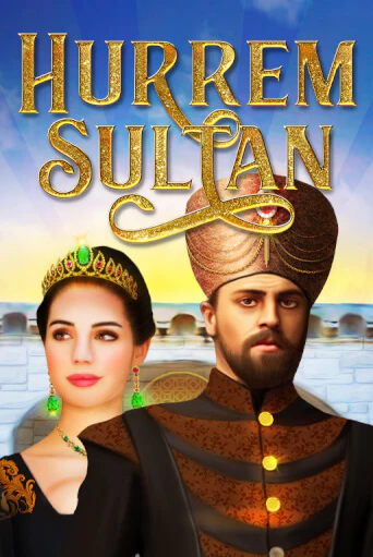 Hurrem Sultan демо слот играть онлайн | JoyCasino Online бесплатная игра