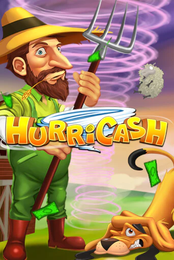 Hurricash демо слот играть онлайн | JoyCasino Online бесплатная игра