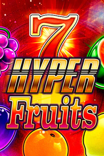 Hyper Fruits демо слот играть онлайн | JoyCasino Online бесплатная игра