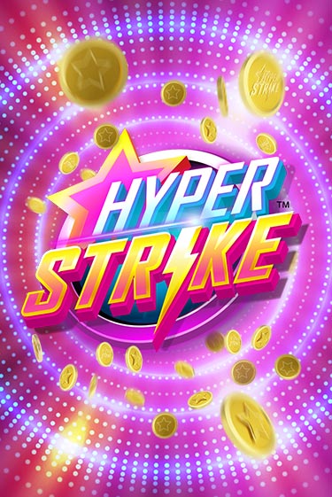 Hyper Strike демо слот играть онлайн | JoyCasino Online бесплатная игра