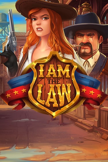 I Am The Law демо слот играть онлайн | JoyCasino Online бесплатная игра