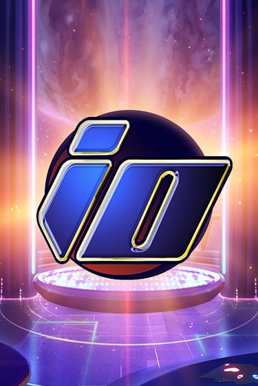 IO демо слот играть онлайн | JoyCasino Online бесплатная игра